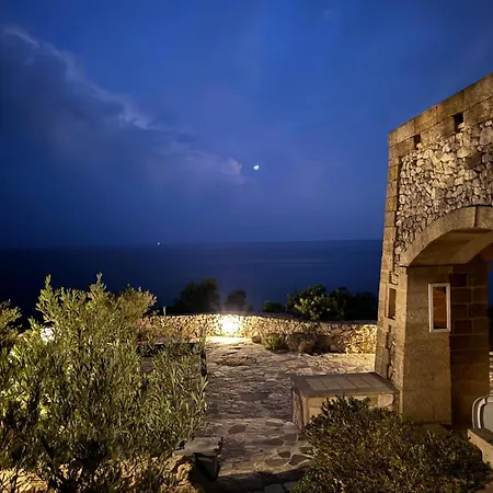 בית נופש Casa Orizzonte