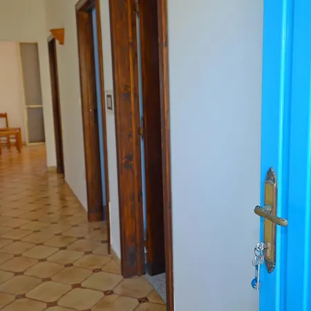 בית נופש Casa Orizzonte *