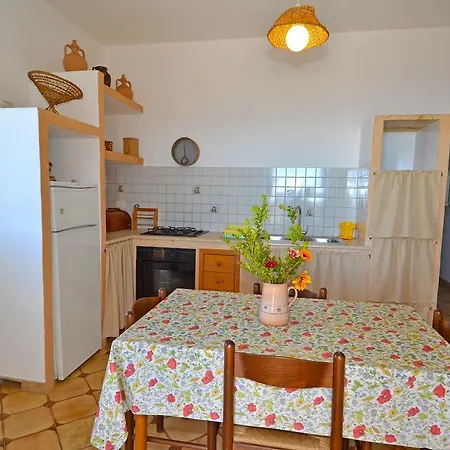 Casa Orizzonte בית נופש *