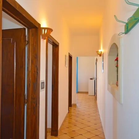 בית נופש Casa Orizzonte *