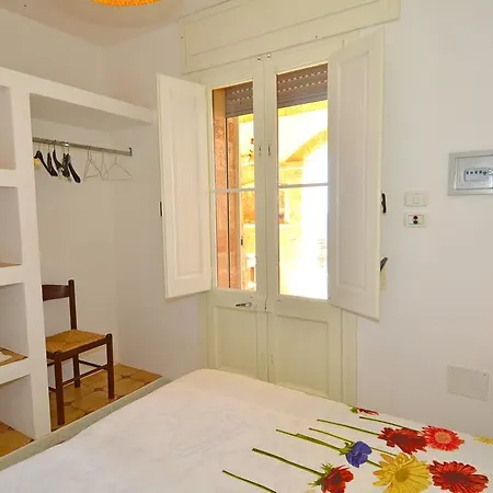 Casa Orizzonte Patù