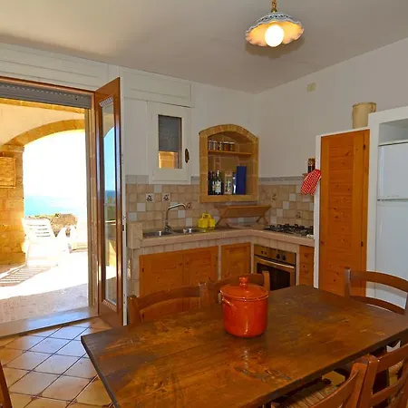 Casa Orizzonte * Patù