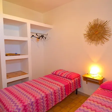 בית נופש Casa Orizzonte