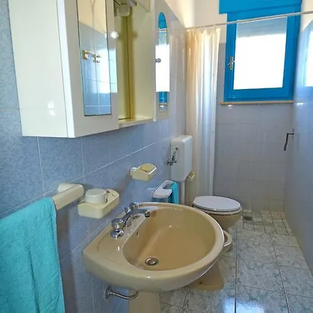 Tatil Evi Casa Orizzonte Patù