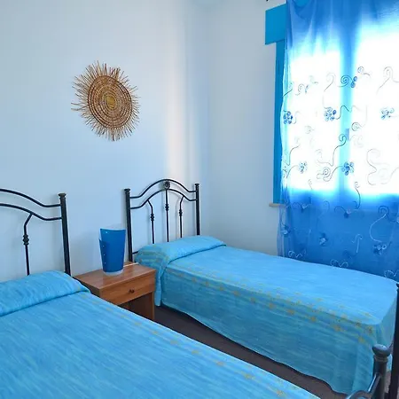 Casa Orizzonte Tatil Evi Patù