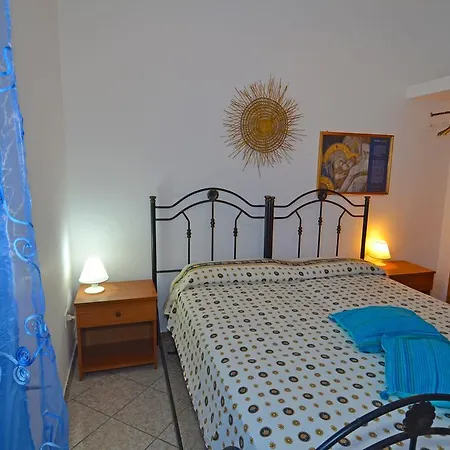 Casa Orizzonte Tatil Evi