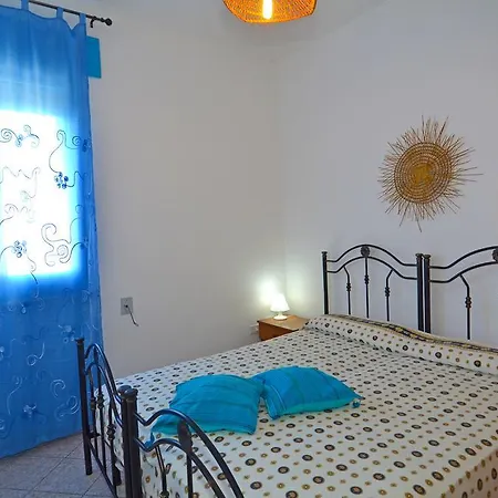 بيت للعطل Casa Orizzonte *