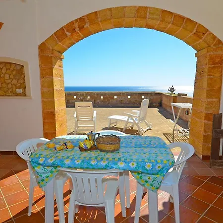 Casa Orizzonte * Patù