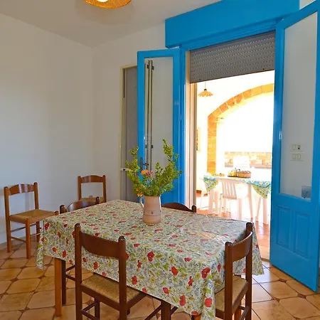 بيت للعطل Casa Orizzonte