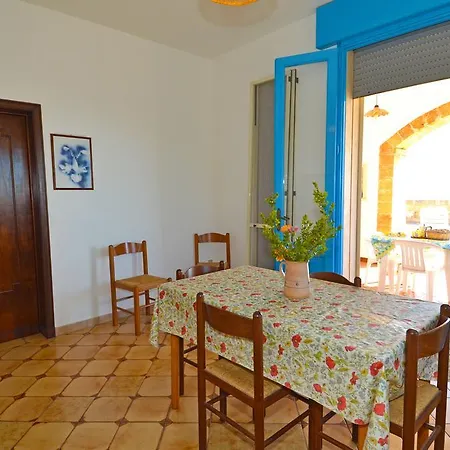 Casa Orizzonte Patù