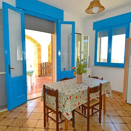 Tatil Evi Casa Orizzonte *
