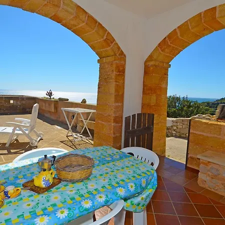 Casa Orizzonte Tatil Evi *