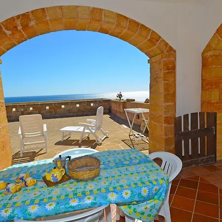 Casa Orizzonte * Patù