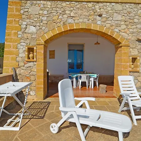 بيت للعطل Casa Orizzonte