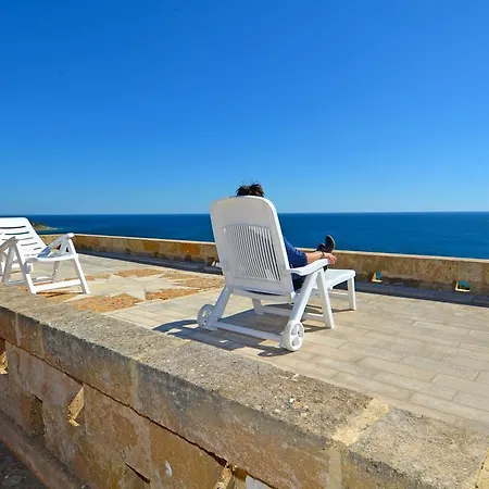 Casa Orizzonte Tatil Evi *