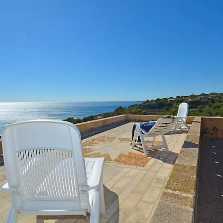 Casa Orizzonte * Patù