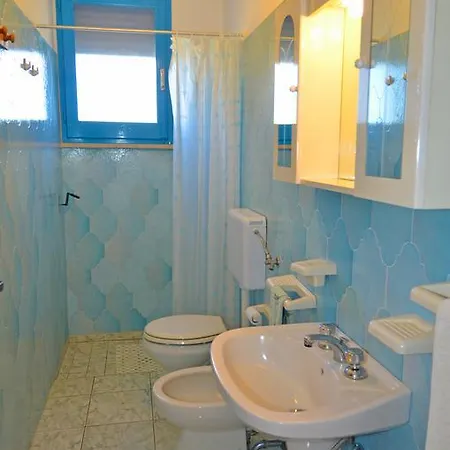 Casa Orizzonte Patù