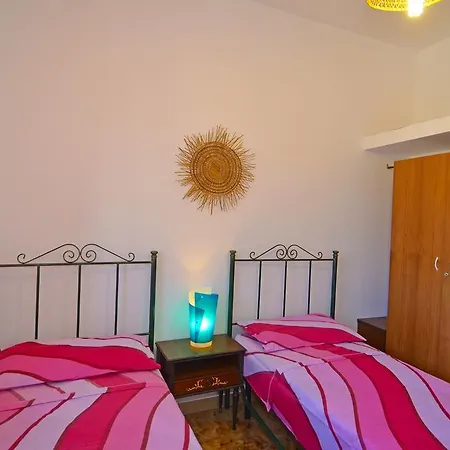Casa Orizzonte *