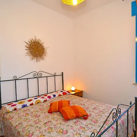 Casa Orizzonte * Patù