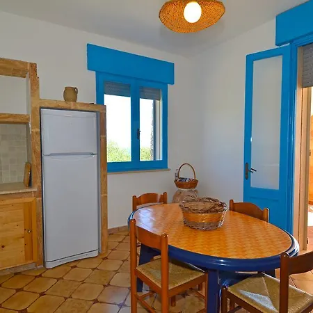 Casa Orizzonte بيت للعطل Patù