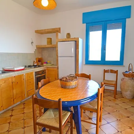 Casa Orizzonte Patù