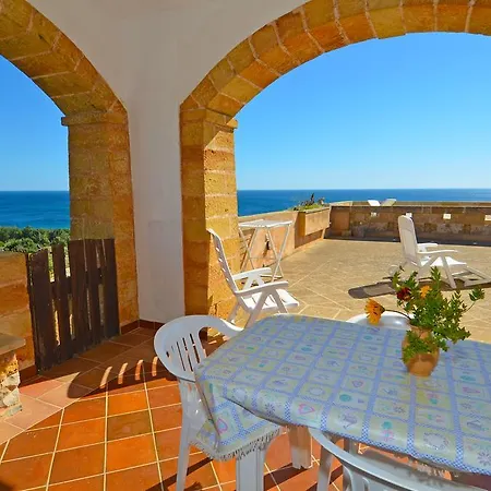 بيت للعطل Casa Orizzonte *