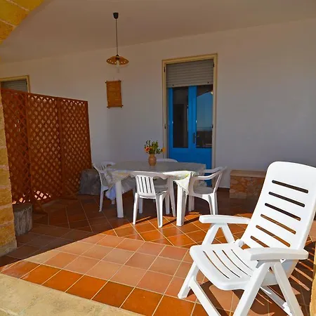 Casa Orizzonte Tatil Evi *