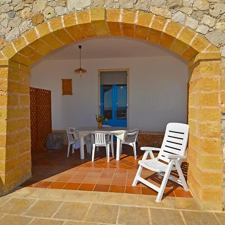 Casa Orizzonte * Patù