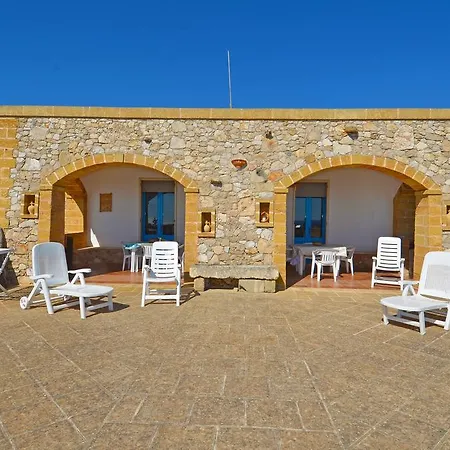 بيت للعطل Casa Orizzonte
