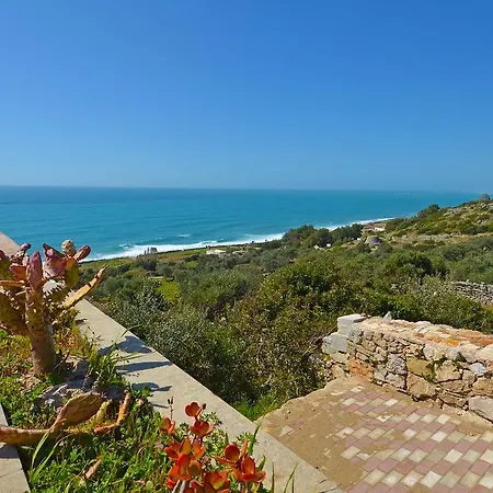 Casa Orizzonte Patù