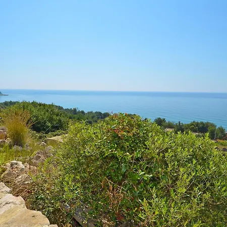 Casa Orizzonte * Patù