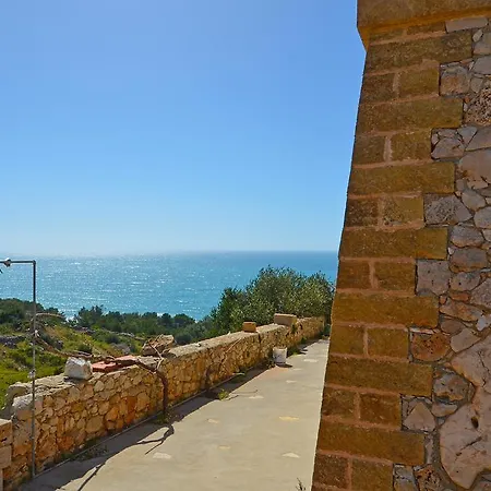Casa Orizzonte بيت للعطل
