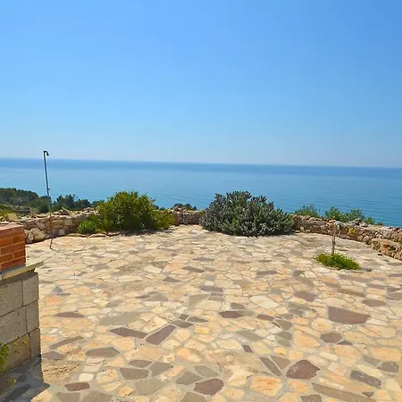 Casa Orizzonte Tatil Evi