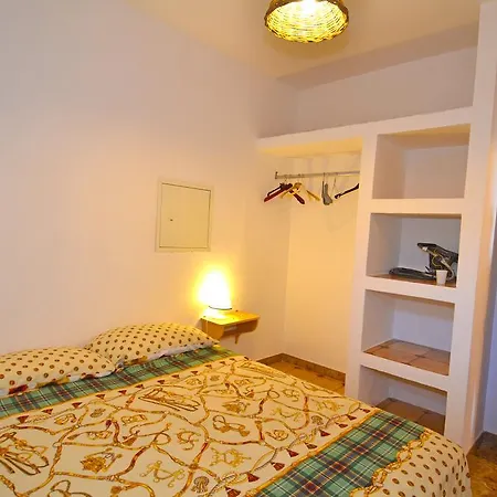 بيت للعطل Casa Orizzonte *