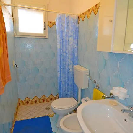 Casa Orizzonte Tatil Evi *