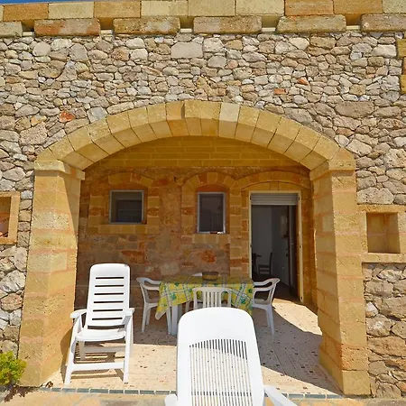 Casa Orizzonte * Patù