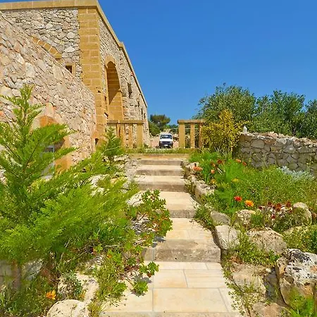 بيت للعطل Casa Orizzonte
