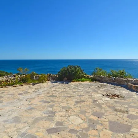 بيت للعطل Casa Orizzonte Patù