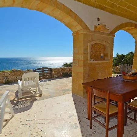 Casa Orizzonte Patù