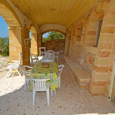 Casa Orizzonte