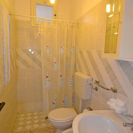 Casa Orizzonte * Patù