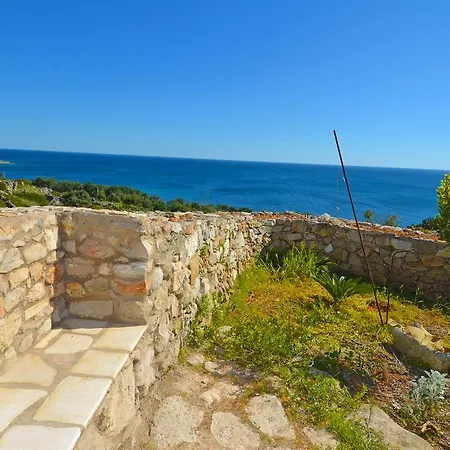 بيت للعطل Casa Orizzonte