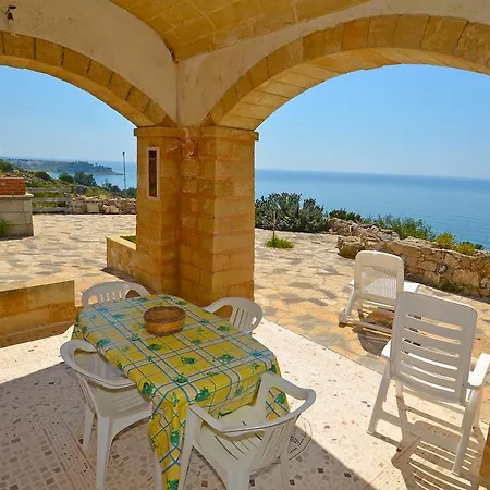 Casa Orizzonte Patù