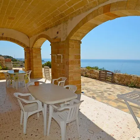 بيت للعطل Casa Orizzonte *