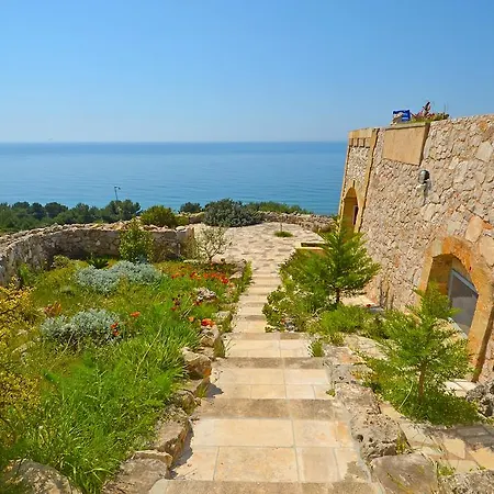 Casa Orizzonte Tatil Evi *