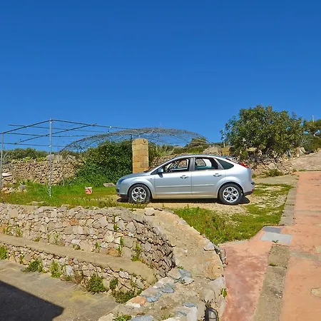 Tatil Evi Casa Orizzonte