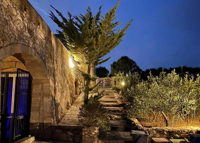 Casa Orizzonte Casa vacanze