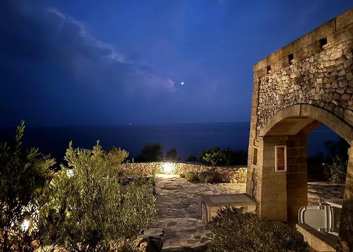 Casa vacanze Casa Orizzonte