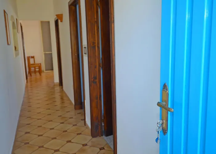 Casa vacanze Casa Orizzonte *