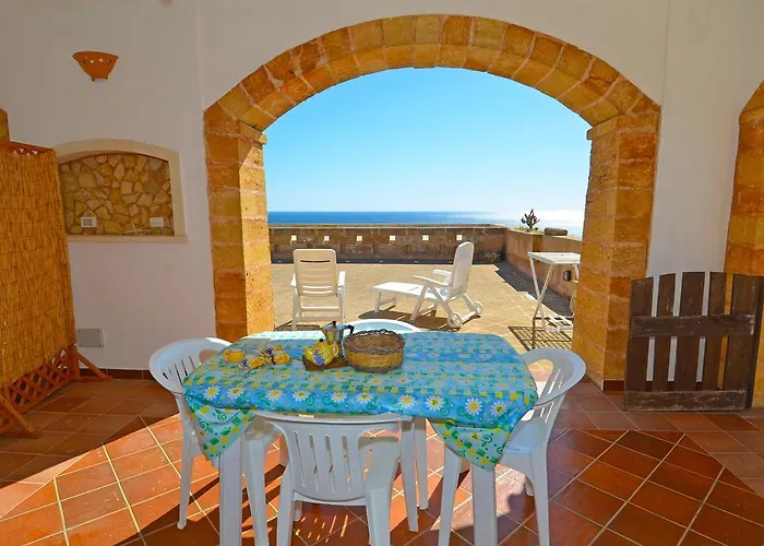 Casa Orizzonte * Patù